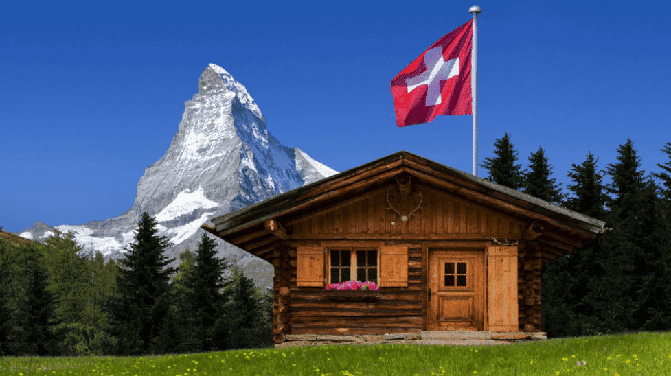 Comment investir dans l'immobilier en Suisse