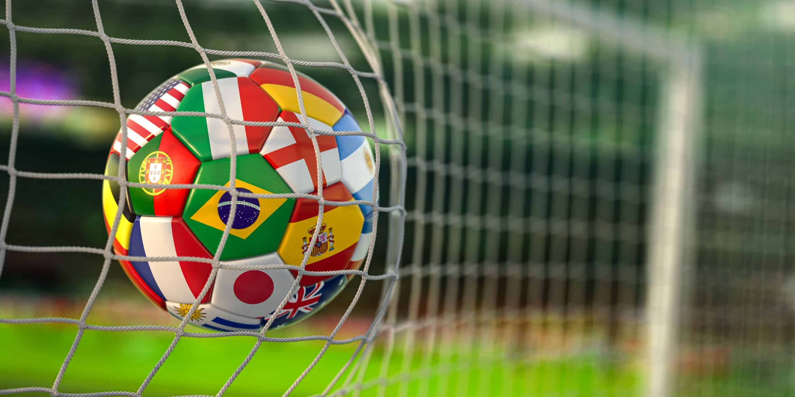 coupe du monde au Qatar