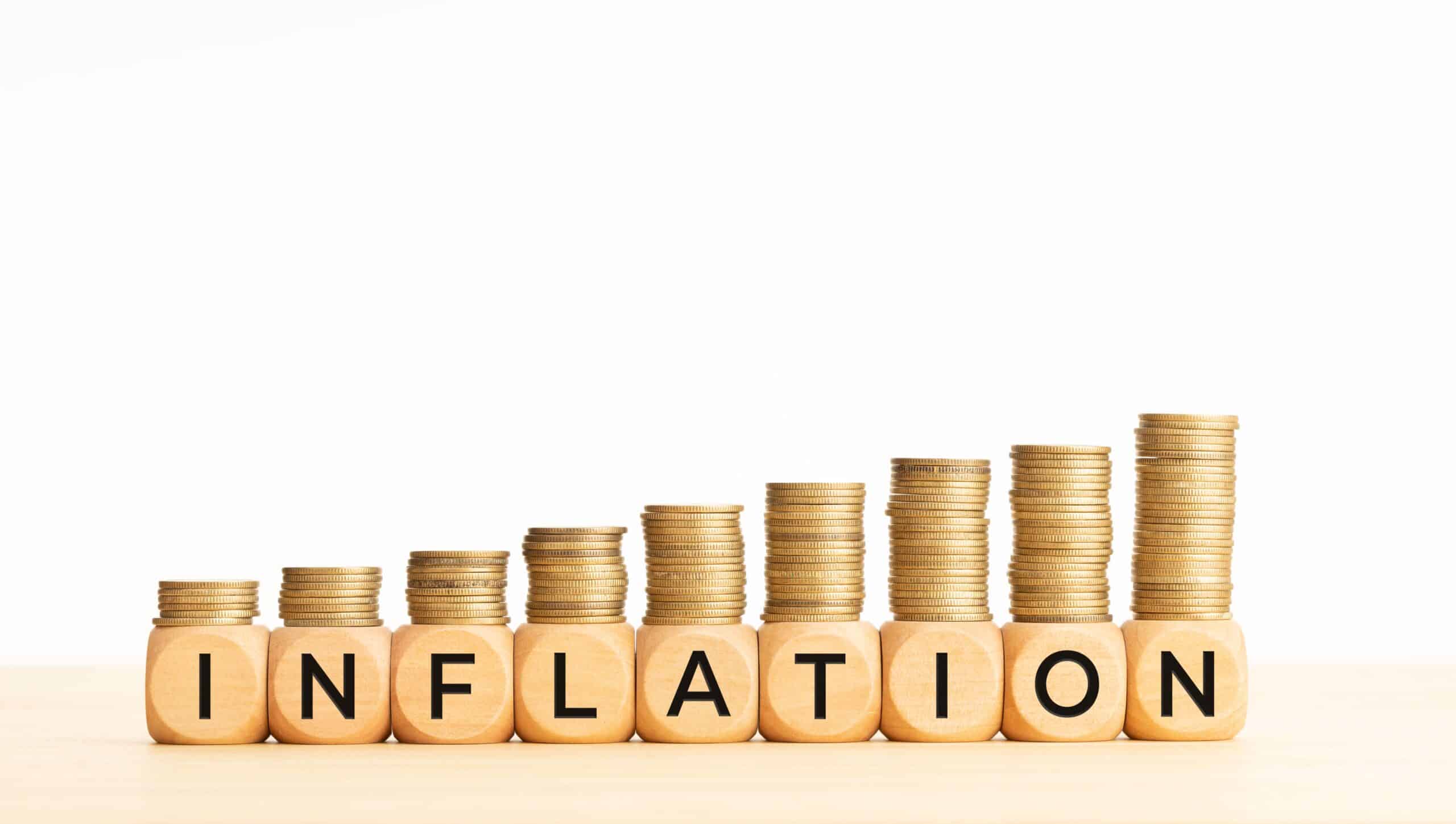 lutter contre l'inflation annuelle