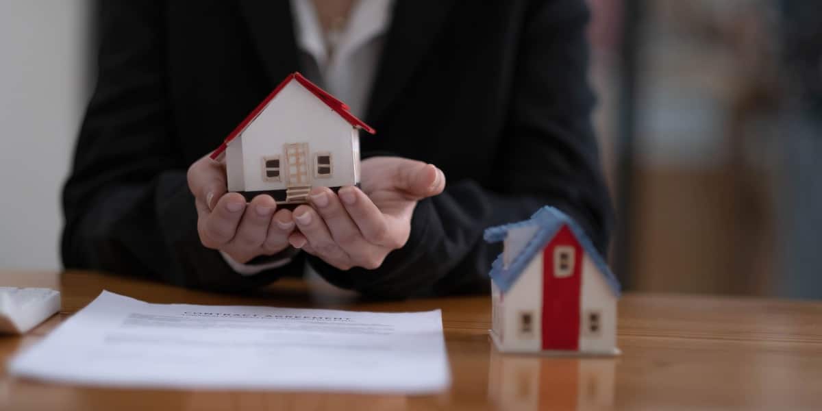 L'assurance emprunteur pour votre prêt immobilier