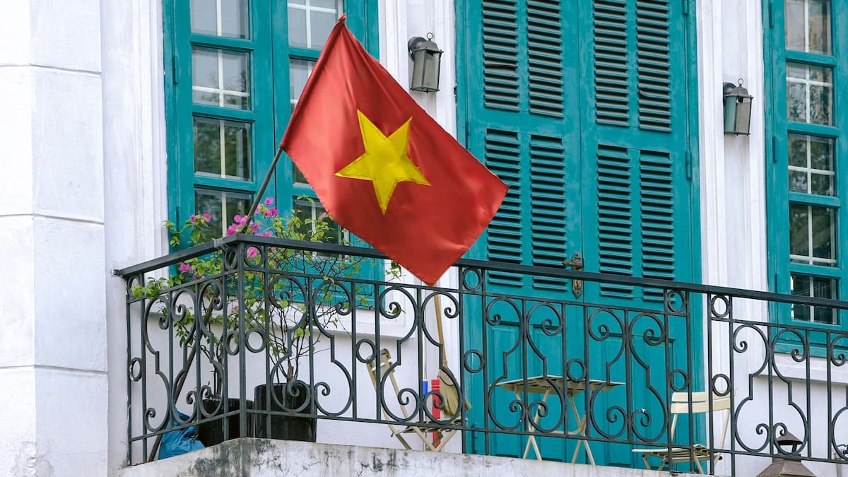 le vietnam, un pays pour investir en immobilier